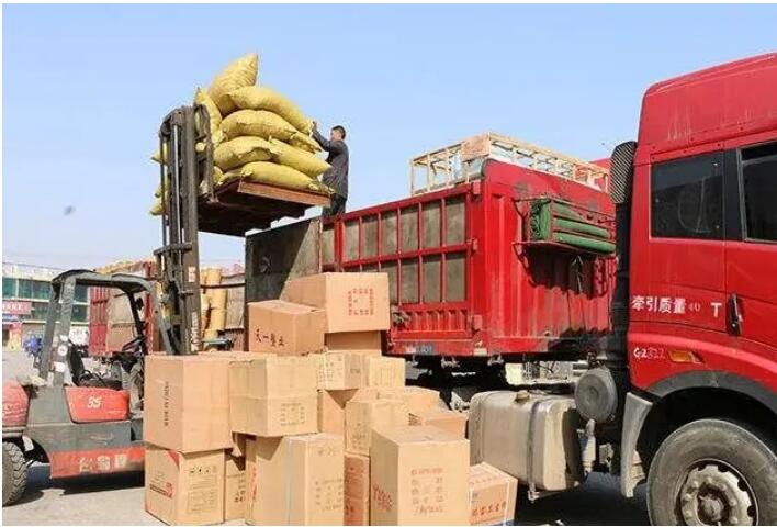 泉州到伊犁物流专线