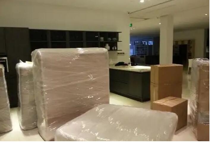 泉州到伊犁长途搬家