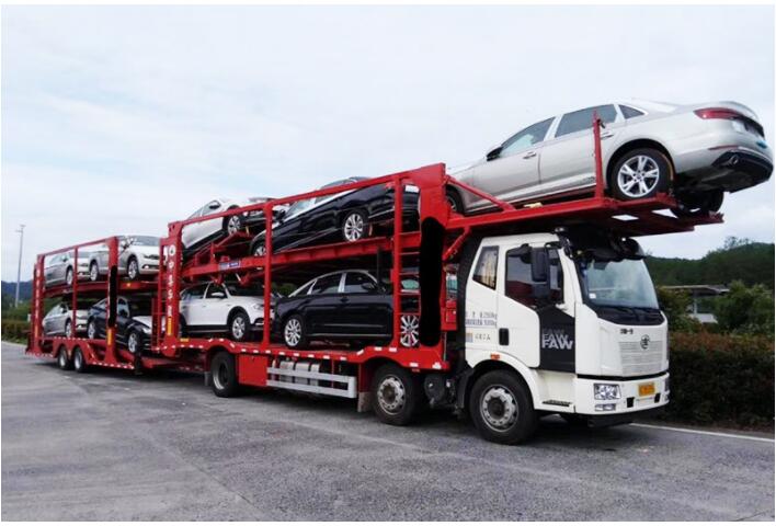 泉州到伊犁轿车托运